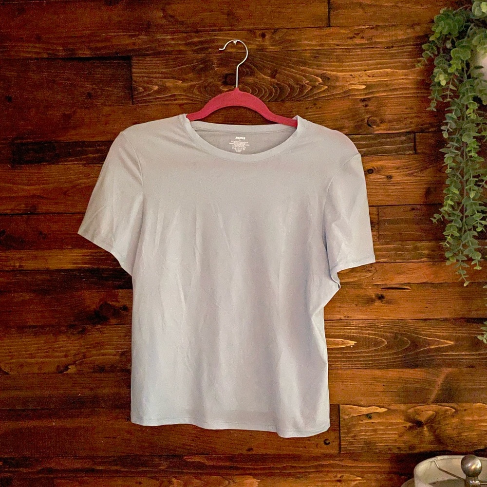 Skim tshirt